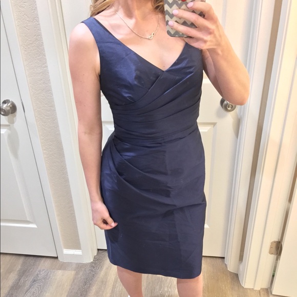 ALFRED SUNG Dresses & Skirts - Alfred Sung Dress Size 4